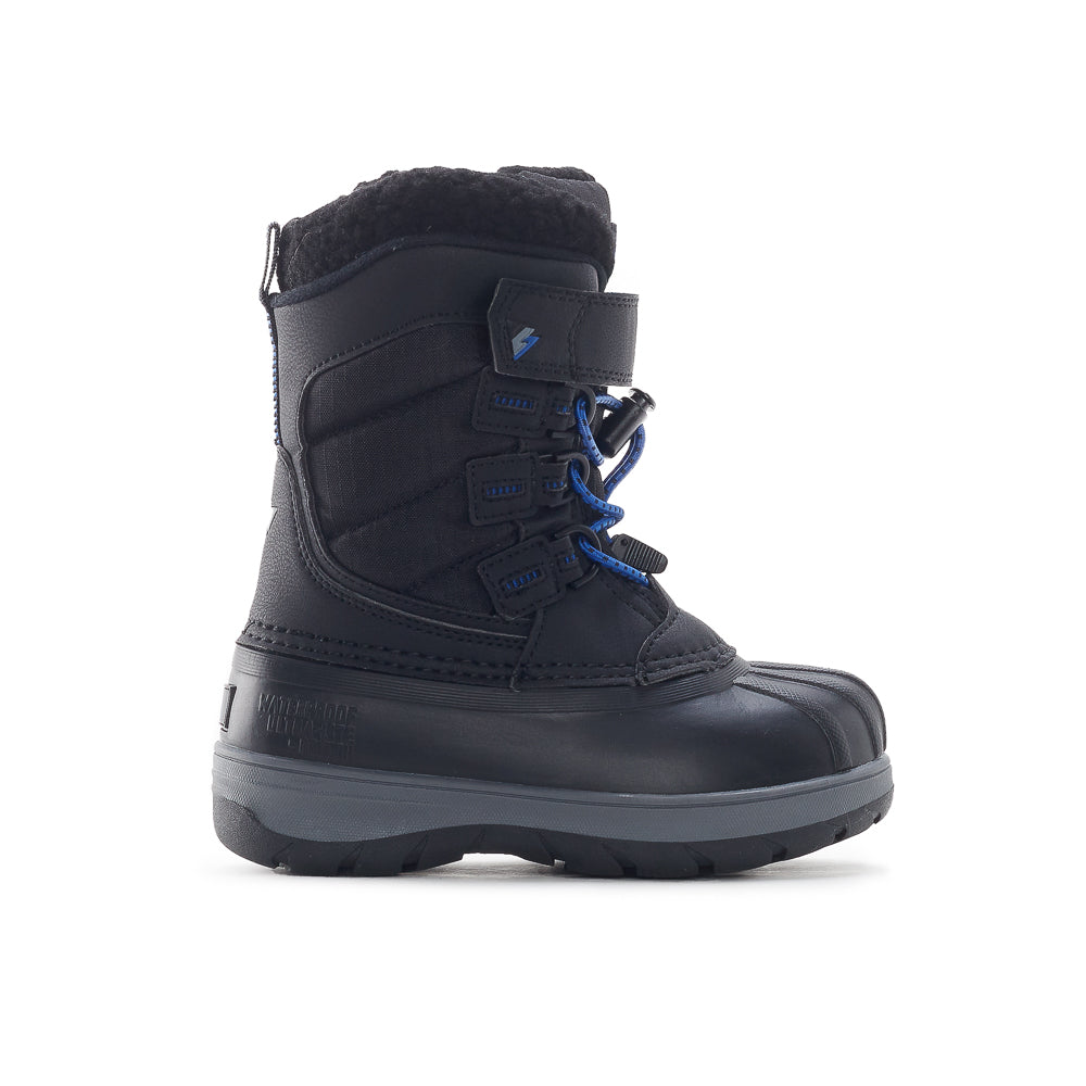 Yellow Shoes | Toddler Kids Winter Boots | EDMONTON TDLR | 121292-92-EDMONTON_TDLR-01-121292-92-EDMONTON TDLR-Toddler Kids Winter Boots-Yellow Shoes-Yellow Shoes