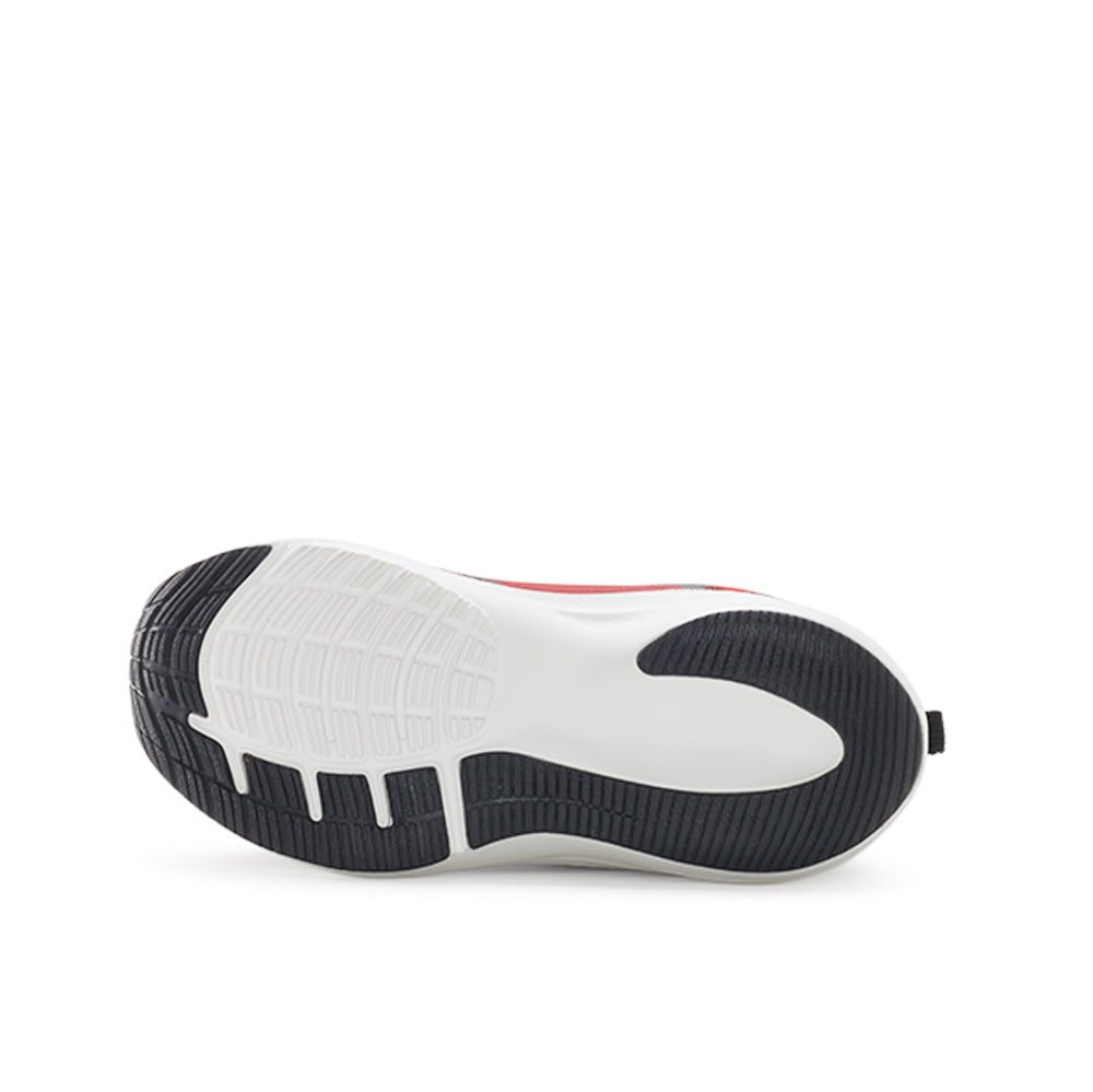 Yellow Shoes | Toddler-Boy-Athletic-Running-Classic | TITANIUM-G TDLR | 