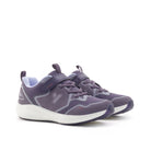 121295-97-TITANIUMF-02-TITANIUM-F-Junior Kids Athletic Shoes-Yellow Shoes-Yellow Shoes