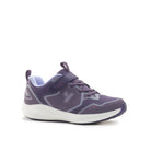 121295-97-TITANIUMF-03-TITANIUM-F-Junior Kids Athletic Shoes-Yellow Shoes-Yellow Shoes
