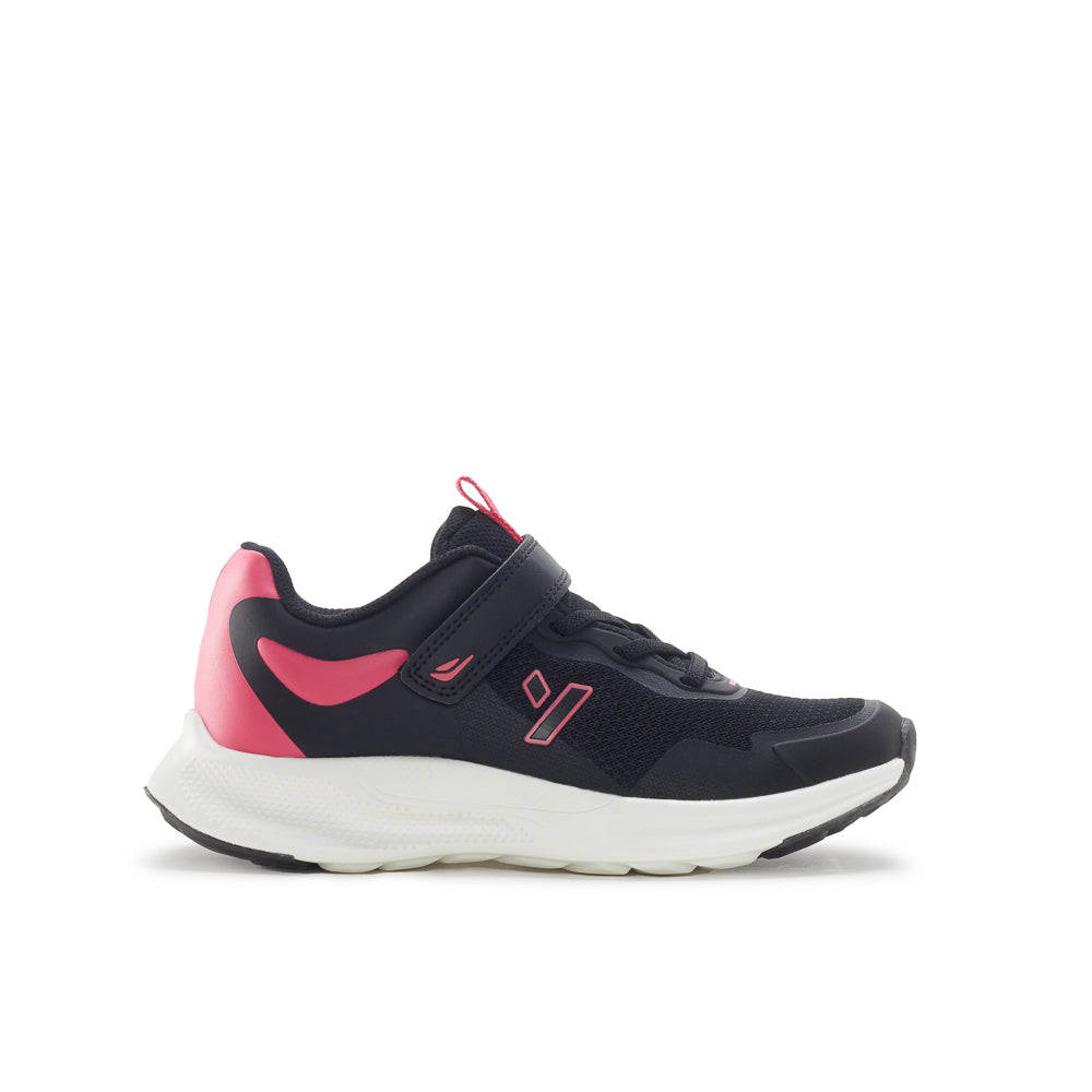 Yellow Shoes | Junior Kids Athletic Shoes | PISTE-F | 121296-57