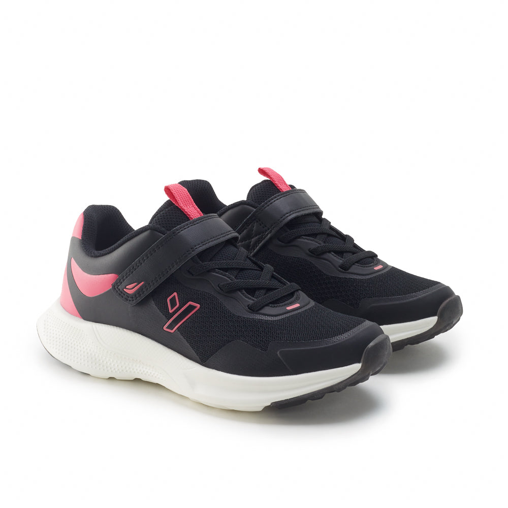 Yellow Shoes | Junior Kids Athletic Shoes | PISTE-F | 121296-57
