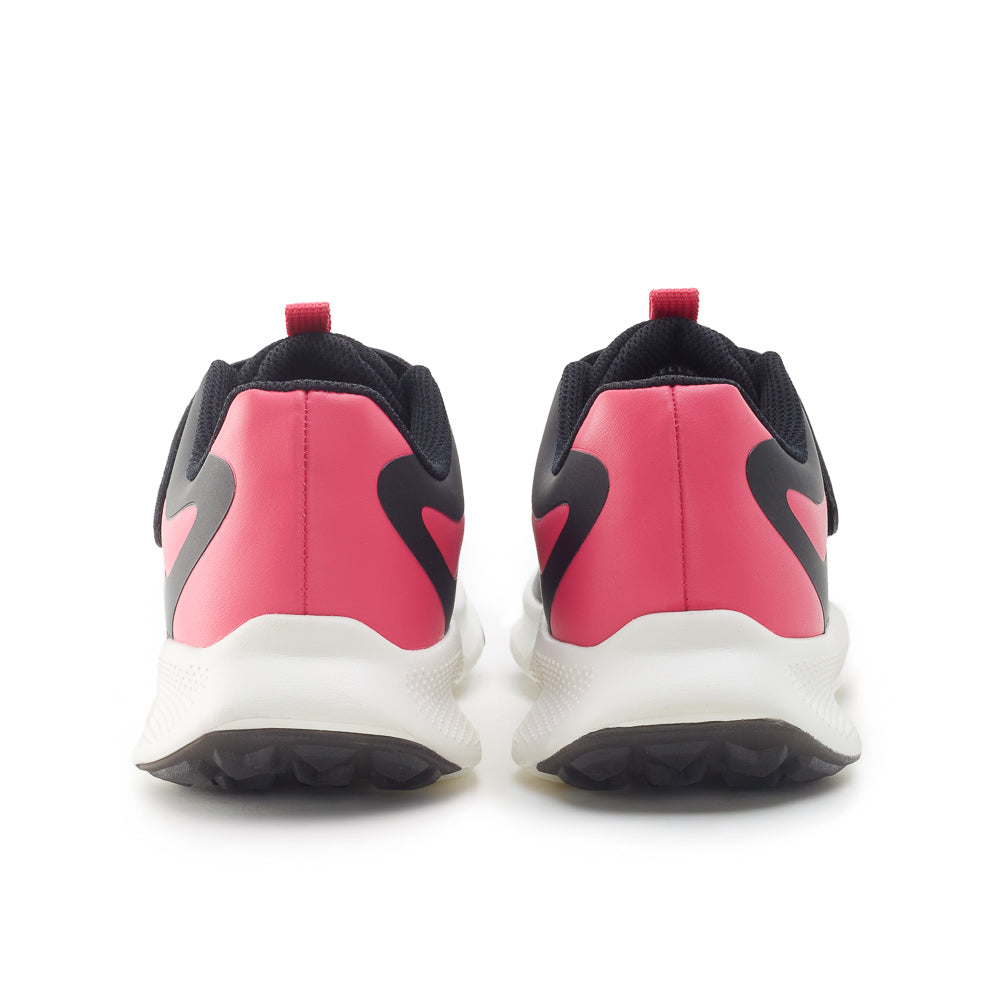 Yellow Shoes | Junior Kids Athletic Shoes | PISTE-F | 121296-57