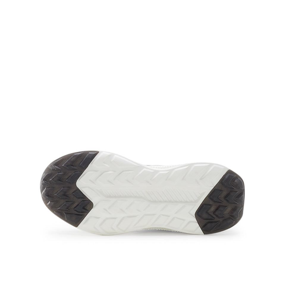 Yellow Shoes | Boys-Athletic-Running-Velcro | PISTE-G | 