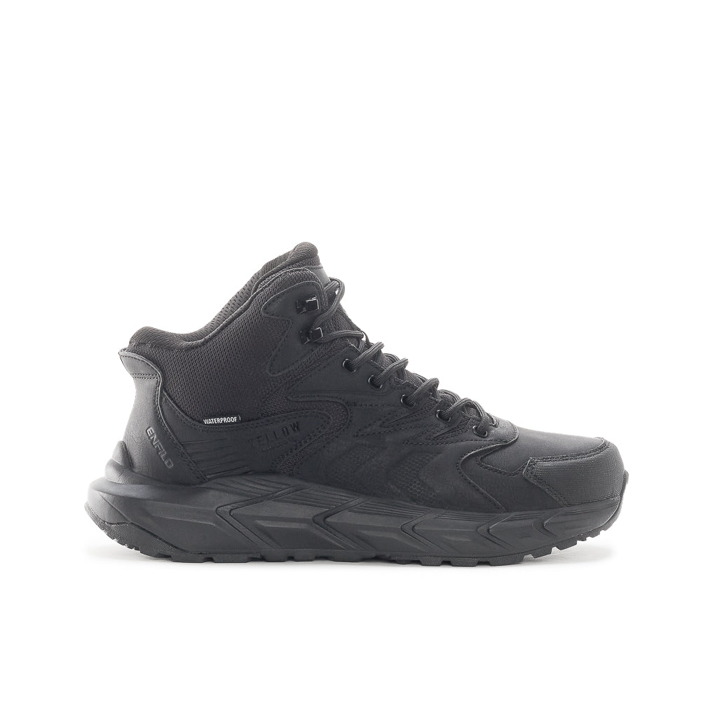 Yellow Shoes | Men's Winter Boots | ENFILO LIEUTENANT | 121300-01