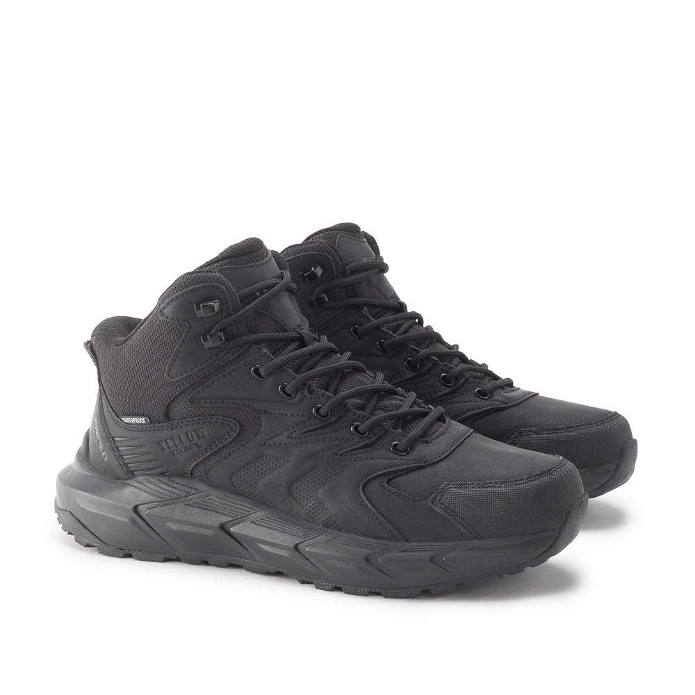 Yellow Shoes | Men's Winter Boots | ENFILO LIEUTENANT | 121300-01-ENFILO_LIEUTENANT-01