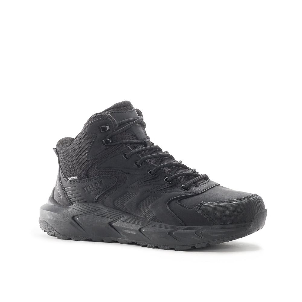 Yellow Shoes | Men's Winter Boots | ENFILO LIEUTENANT | 121300-01-ENFILO_LIEUTENANT-01