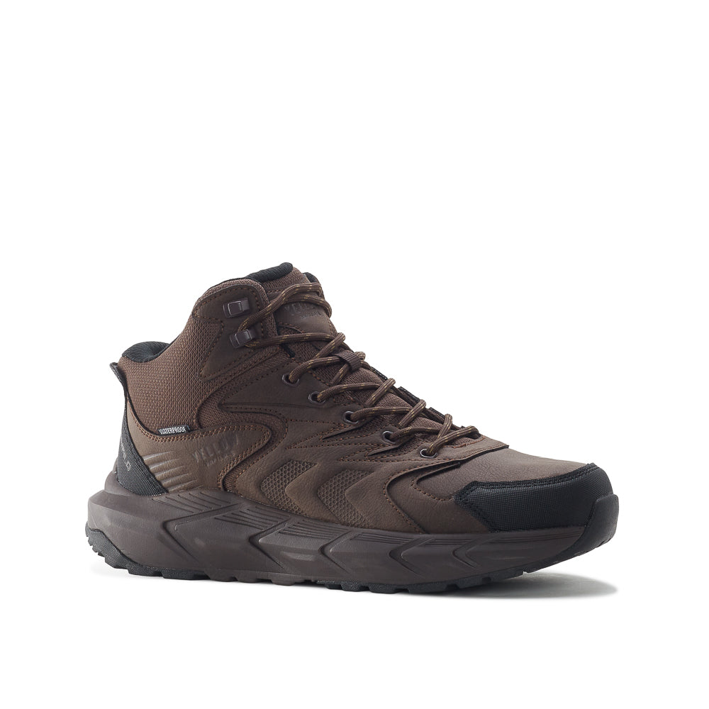 Yellow Shoes | Men's Winter Boots | ENFILO LIEUTENANT | 121300-10
