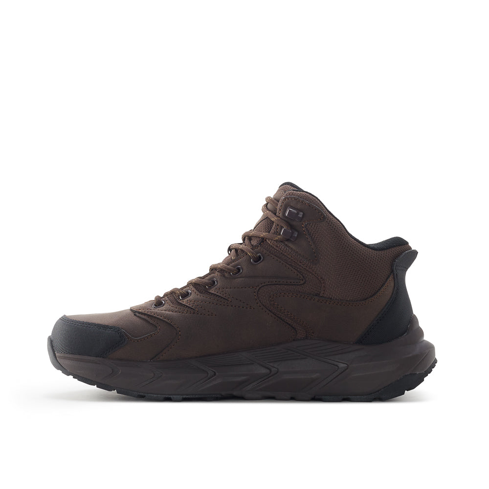 Yellow Shoes | Men's Winter Boots | ENFILO LIEUTENANT | 121300-10