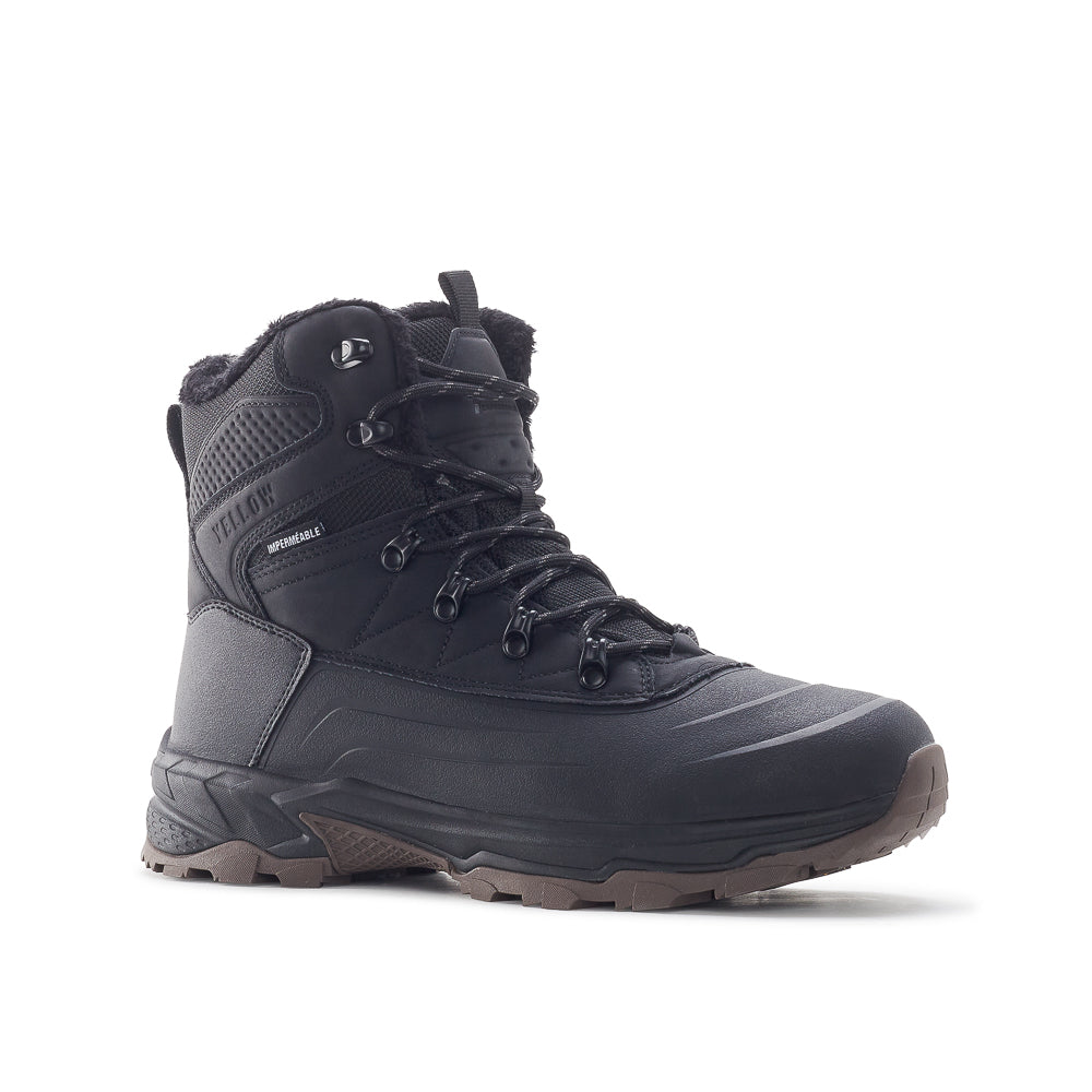 121301-01-AMIRAL-03-AMIRAL-Men's Winter Boots-Yellow Shoes-Yellow Shoes