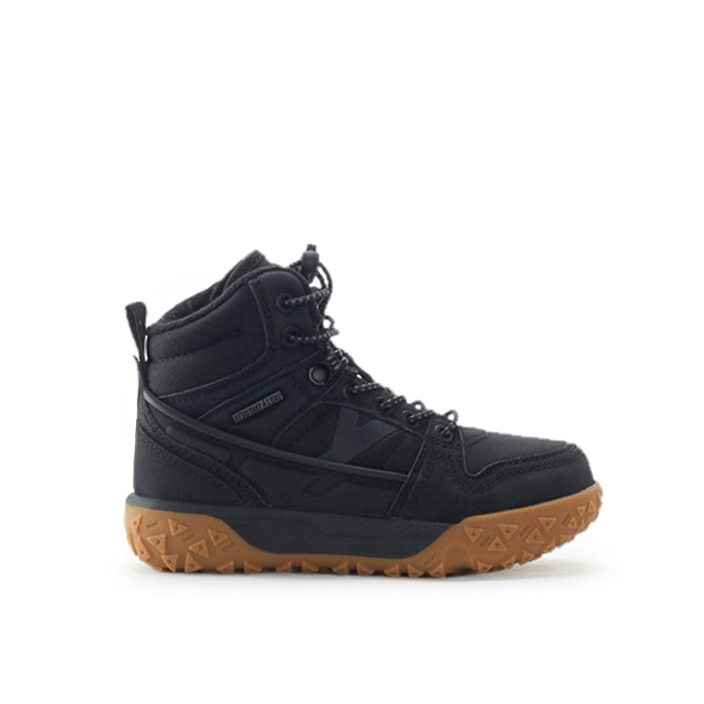 Yellow Shoes | Toddler Kids Fashion Light Boots | MONDO TDLR | 121304-01