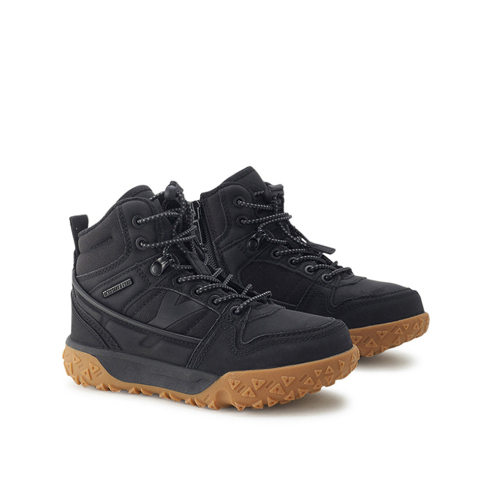 Yellow Shoes | Toddler Kids Fashion Light Boots | MONDO TDLR | 121304-01