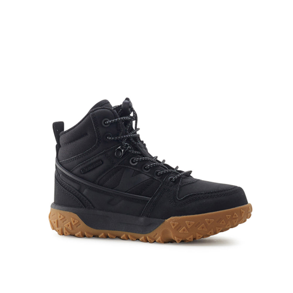 Yellow Shoes | Toddler Kids Fashion Light Boots | MONDO TDLR | 121304-01