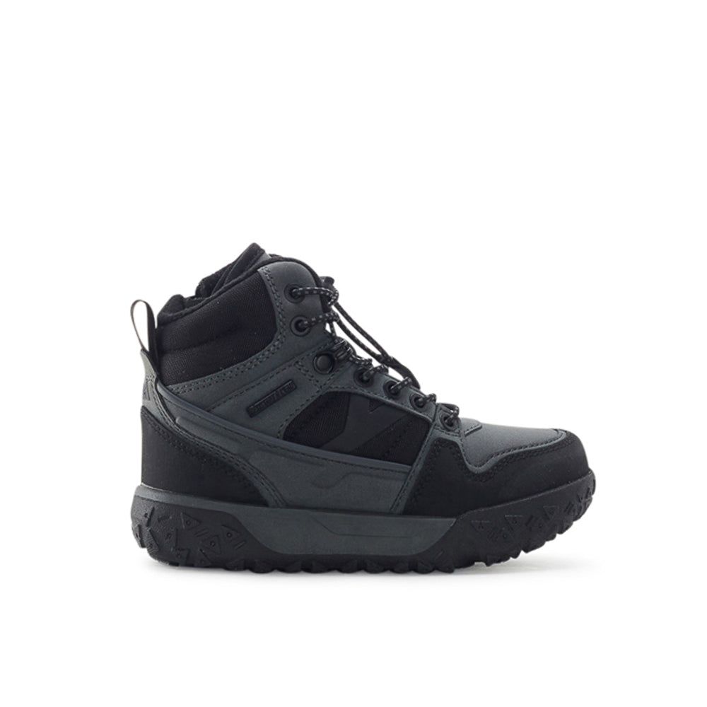Yellow Shoes | Toddler Kids Fashion Light Boots | MONDO TDLR | 121304-05