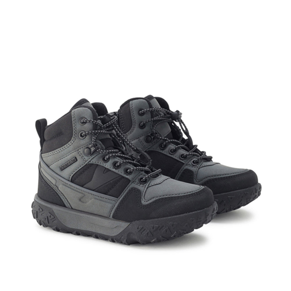 Yellow Shoes | Toddler Kids Fashion Light Boots | MONDO TDLR | 121304-05