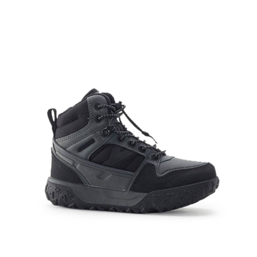Yellow Shoes | Toddler Kids Fashion Light Boots | MONDO TDLR | 121304-05