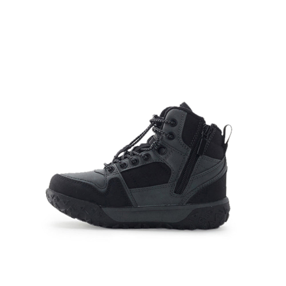 Yellow Shoes | Toddler Kids Fashion Light Boots | MONDO TDLR | 121304-05