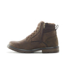 121309-10-IMPERIAL-04-IMPERIAL-Men's Fashion Light Boots-Yellow Shoes-Yellow Shoes