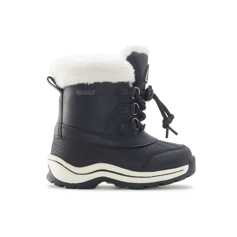 Yellow Shoes | Baby Kids Winter Boots | FROST 2.0 | 121312-01
