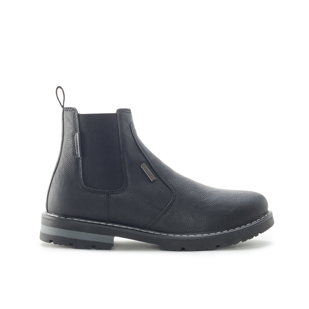 Yellow Shoes | Men's Winter Boots | LEBANON | 121315-01