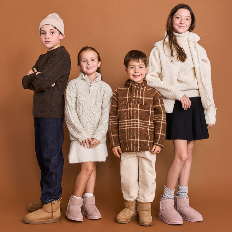 MEMORY H2O TDLR - Toddler Kids Light Boots | Yellow Shoes