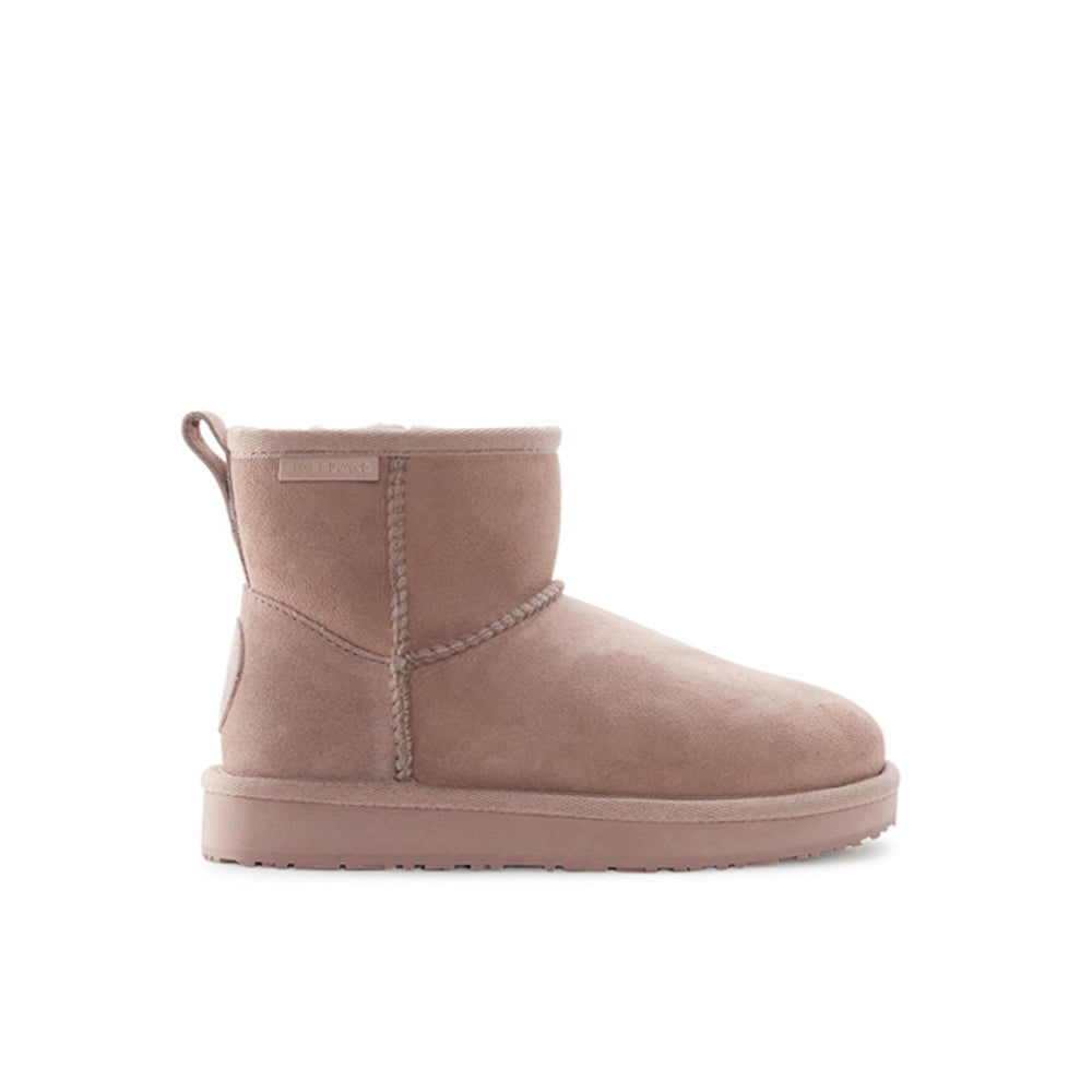 Yellow Shoes | Toddler-Girl-Light Boots-Casual-Flat & Low Shaft | MEMORY H2O TDLR - RIVERLAND | 