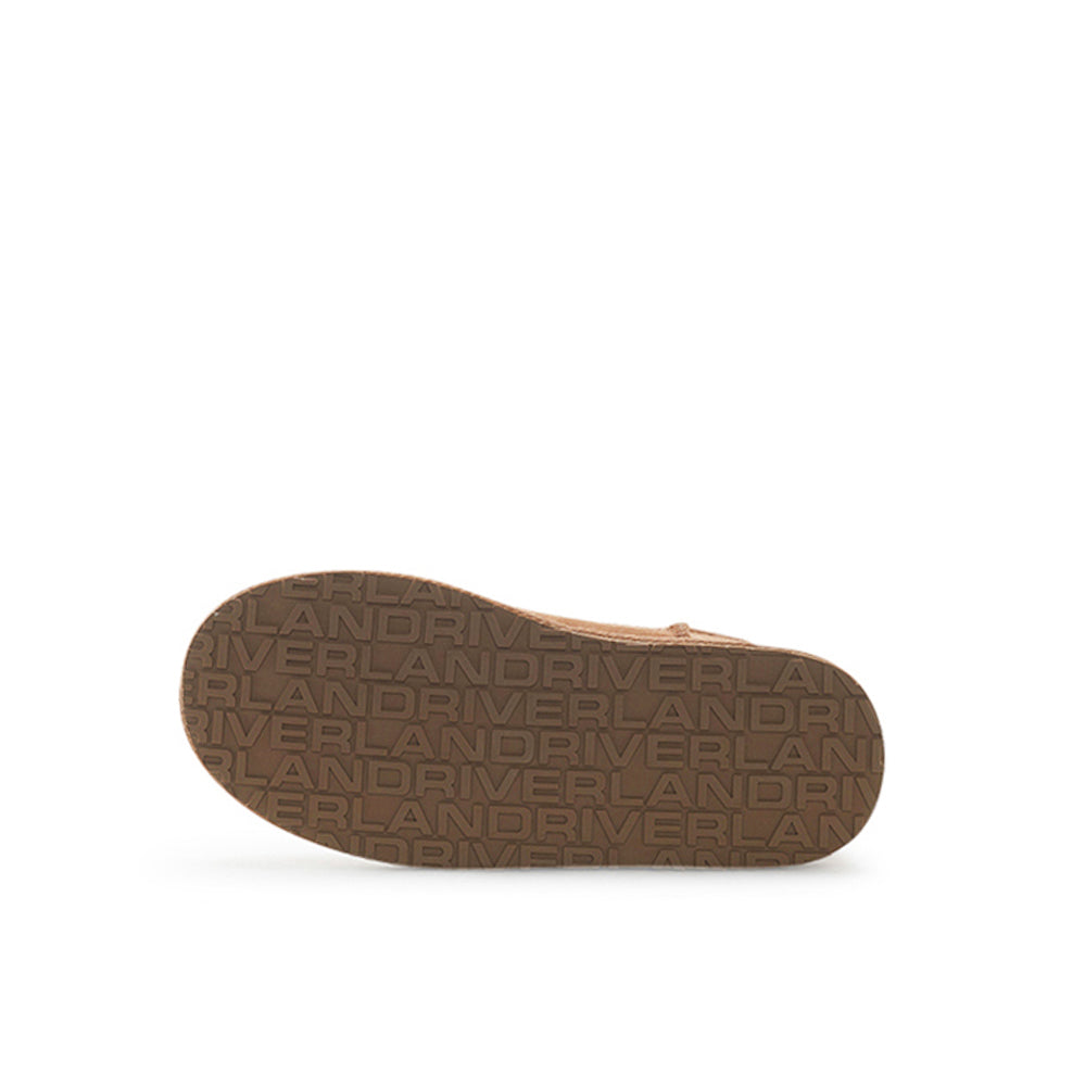 Yellow Shoes | Missy-Light Boots-Casual-Flat & Low Shaft | MEMORY H2O JR - RIVERLAND | 