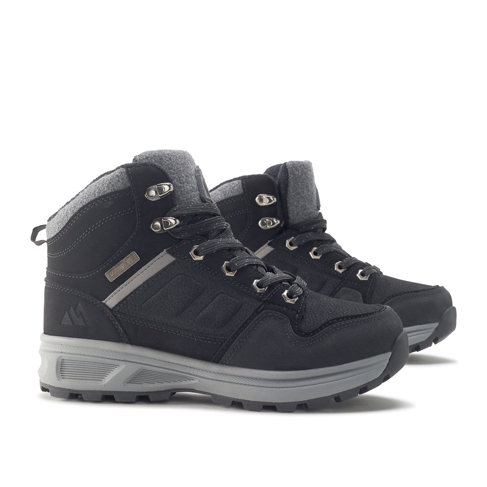 121328-01-ROBERT-02-ROBERT-Junior Kids Winter Boots-Yellow Shoes-Yellow Shoes