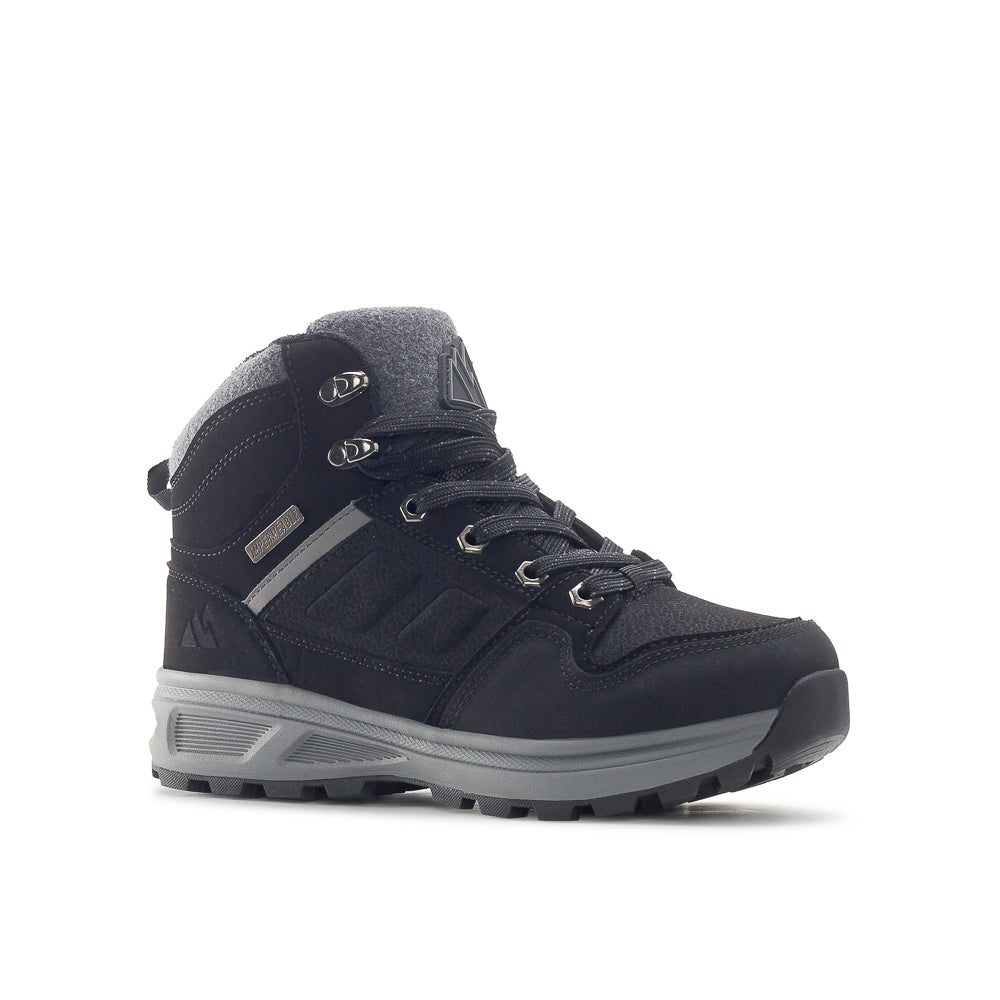 121328-01-ROBERT-03-ROBERT-Junior Kids Winter Boots-Yellow Shoes-Yellow Shoes