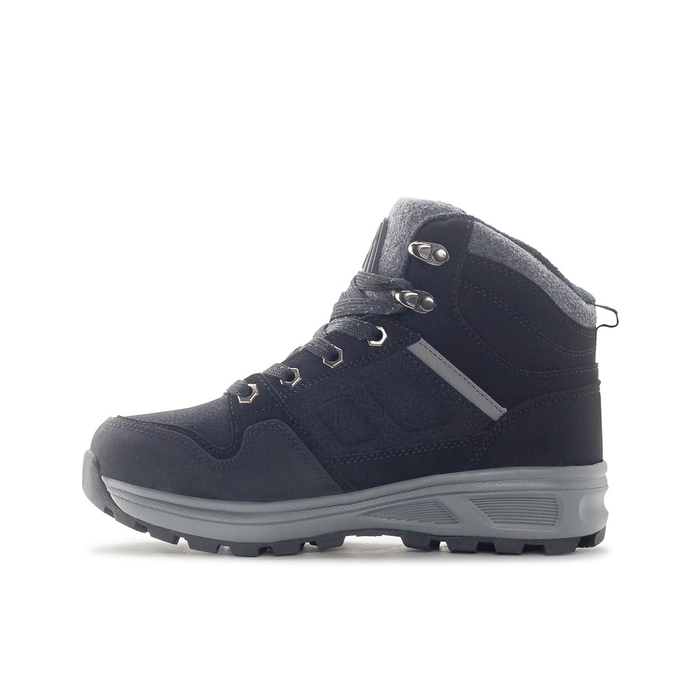 121328-01-ROBERT-04-ROBERT-Junior Kids Winter Boots-Yellow Shoes-Yellow Shoes