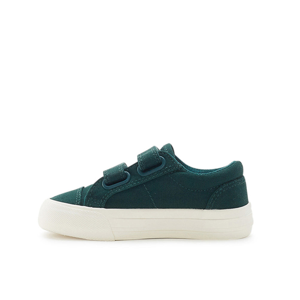 Yellow Shoes | Baby-Athletic-Boys Athleisure-Low | DOMINIK | 