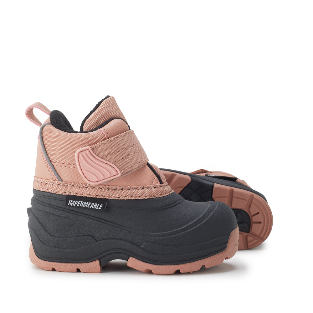 Yellow Shoes | Baby-Rainwear-Girls-Sport/Duckies | BRUNETTE | 