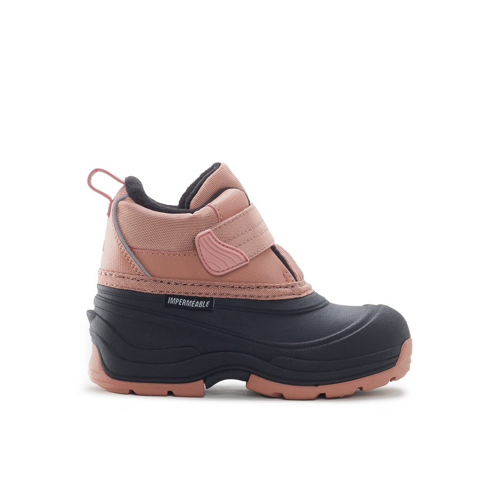 Yellow Shoes | Toddler-Girl-Rainwear-Sport/Duckies-Sport/Duckies | BRUNETTE TDLR | 
