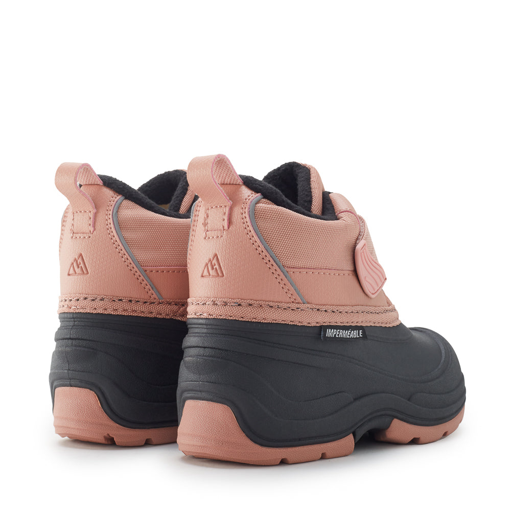 Yellow Shoes | Toddler-Girl-Rainwear-Sport/Duckies-Sport/Duckies | BRUNETTE TDLR | 