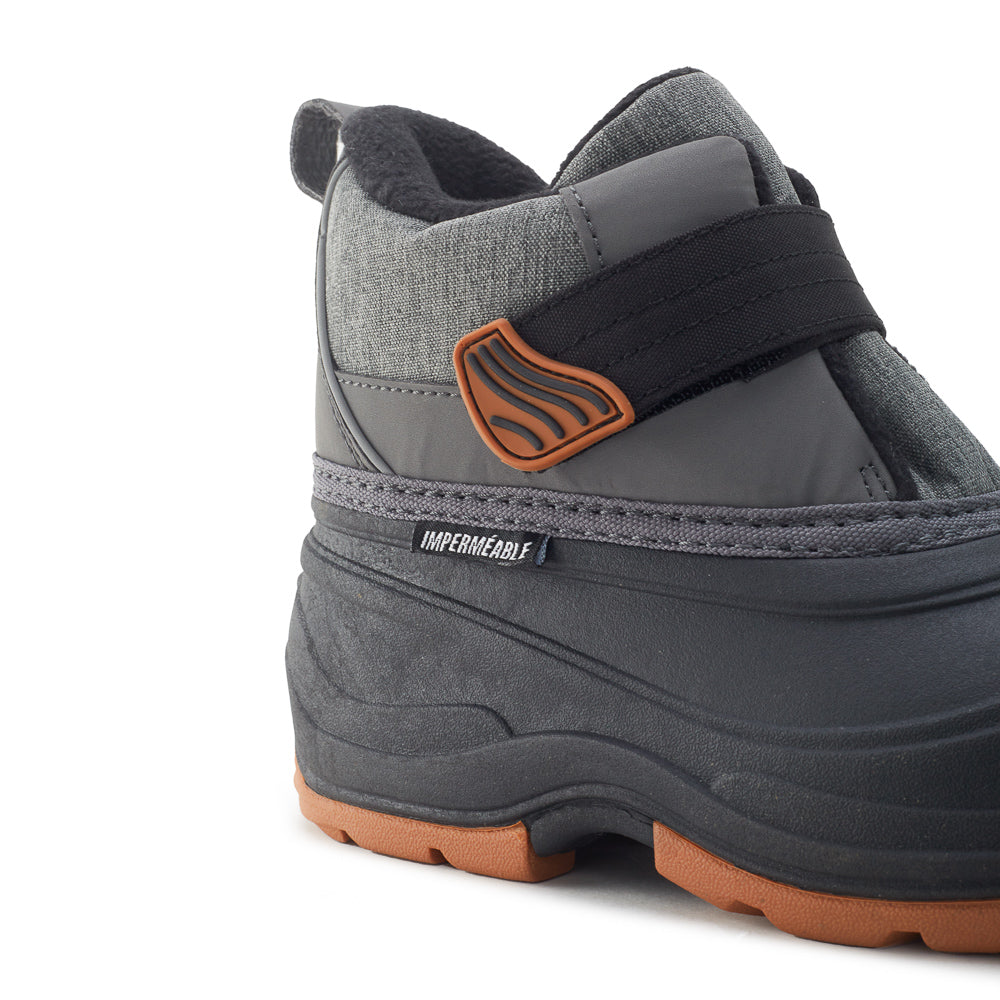 Yellow Shoes | Boys-Rainwear-Sport/Duckies-Sport/Duckies | BRUNO JR | 