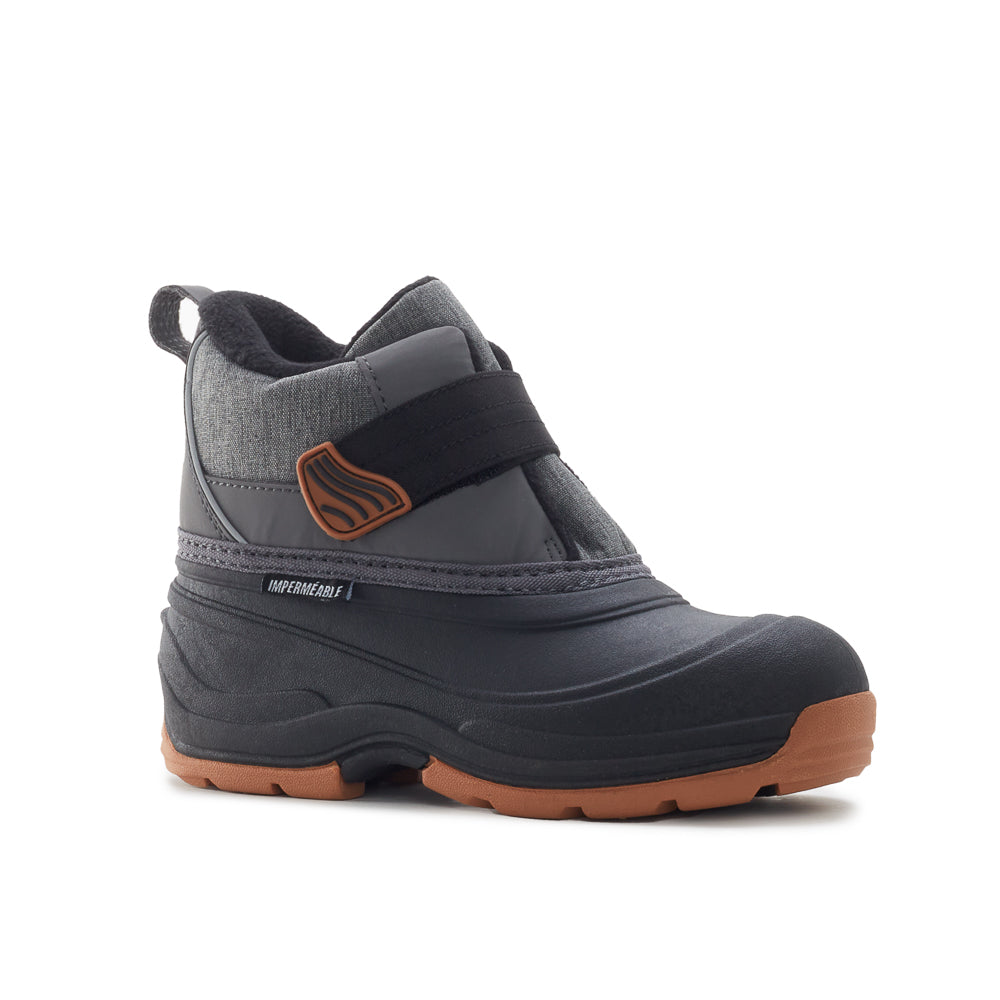 Yellow Shoes | Boys-Rainwear-Sport/Duckies-Sport/Duckies | BRUNO JR | 