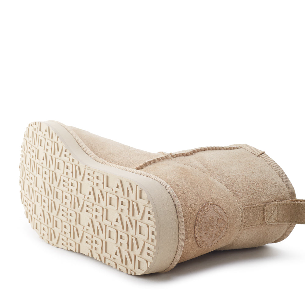 Yellow Shoes | Women's Winter Boots | MEMORY H2O | 121336-35-MEMORY_H2O-01
