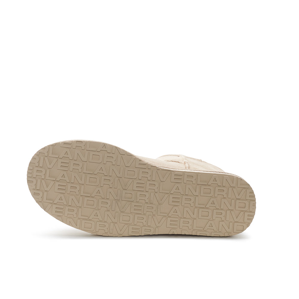 Yellow Shoes | Women's Winter Boots | MEMORY H2O | 121336-35-MEMORY_H2O-01