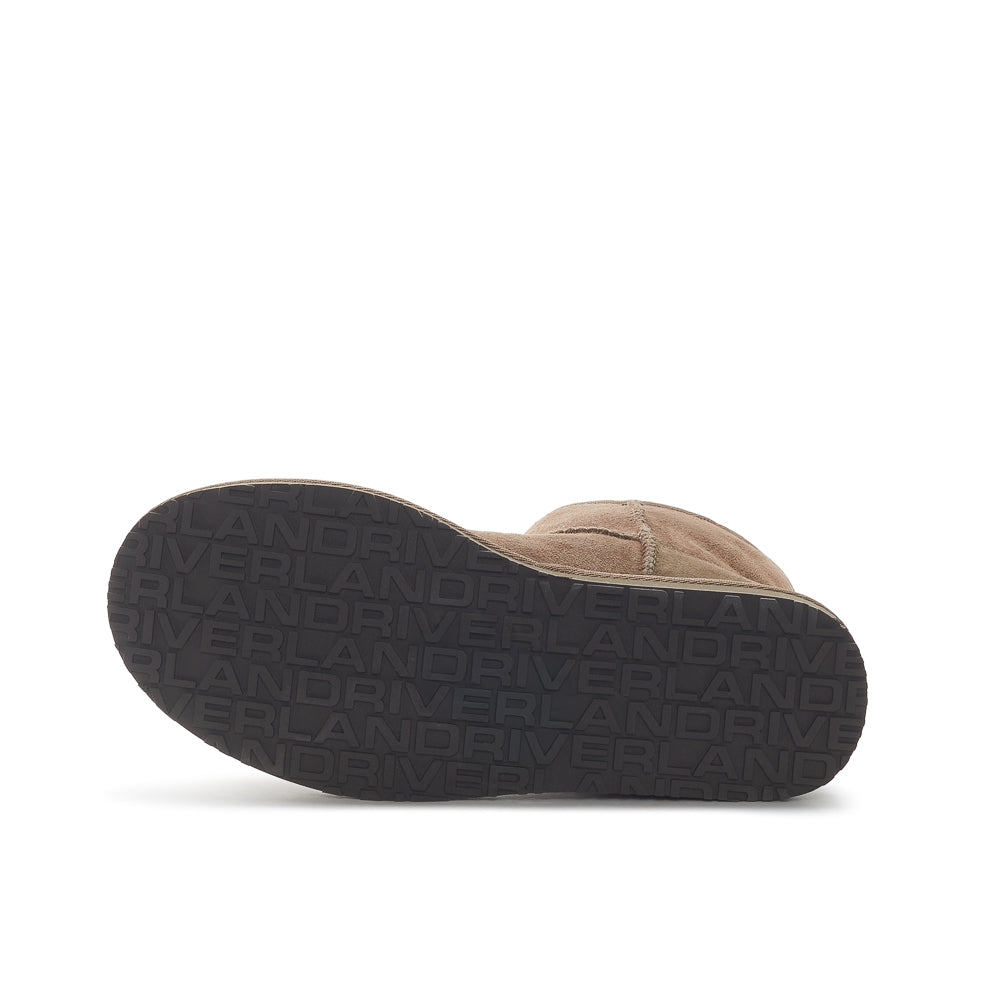 Yellow Shoes | Women's Winter Boots | MEMORY H2O | 121336-61-MEMORY_H2O-01