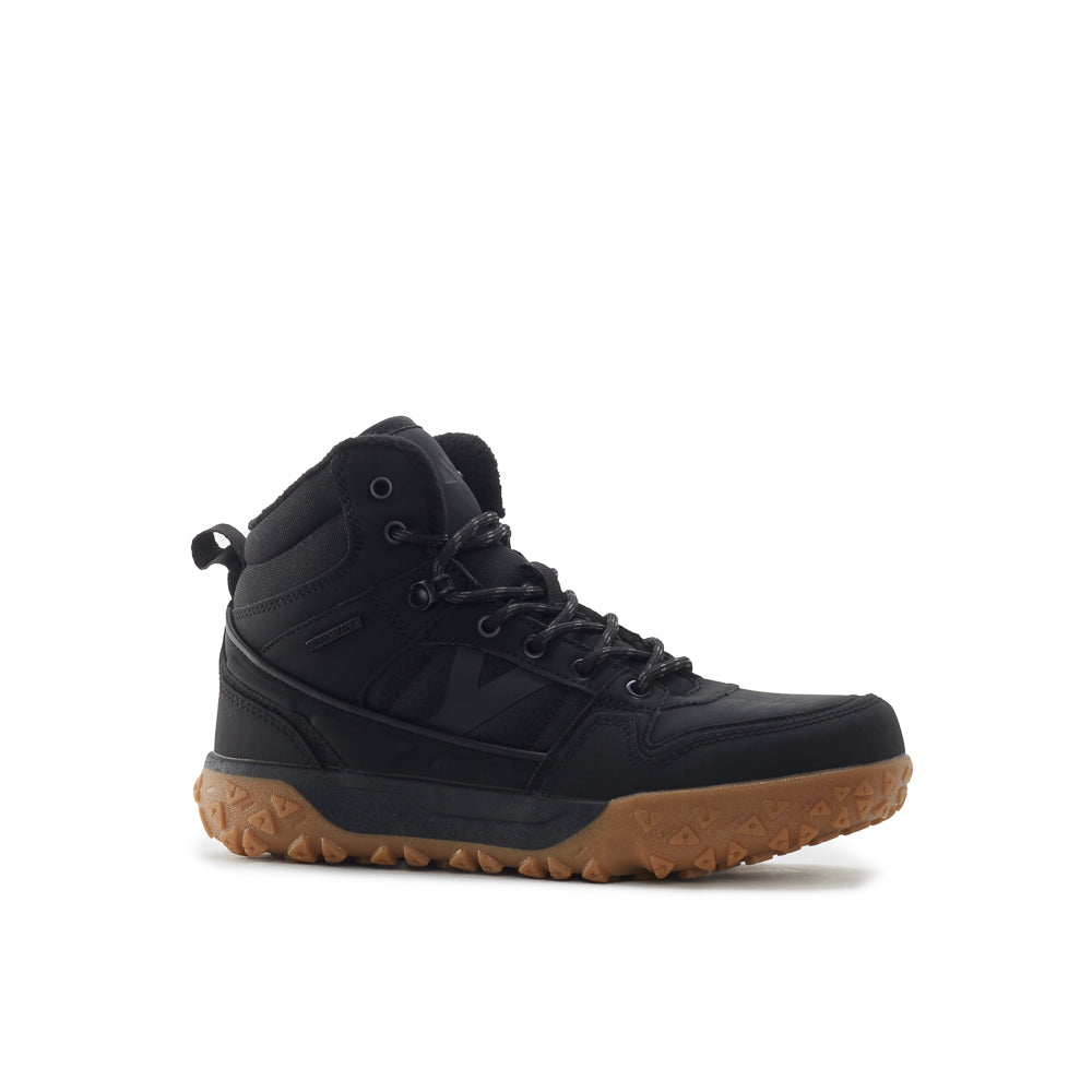 Yellow Shoes | Junior Kids Fashion Light Boots | MONDO JR | 121337-01