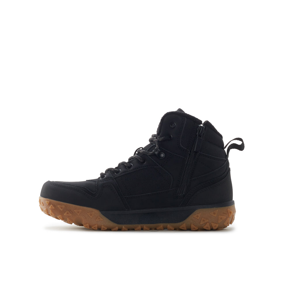 Yellow Shoes | Junior Kids Fashion Light Boots | MONDO JR | 121337-01