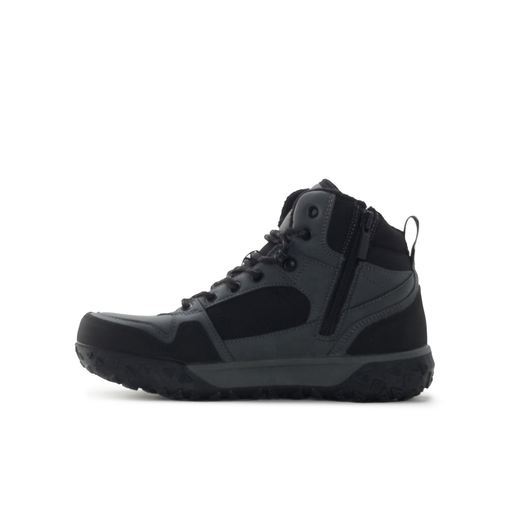 Yellow Shoes | Junior Kids Fashion Light Boots | MONDO JR | 121337-05