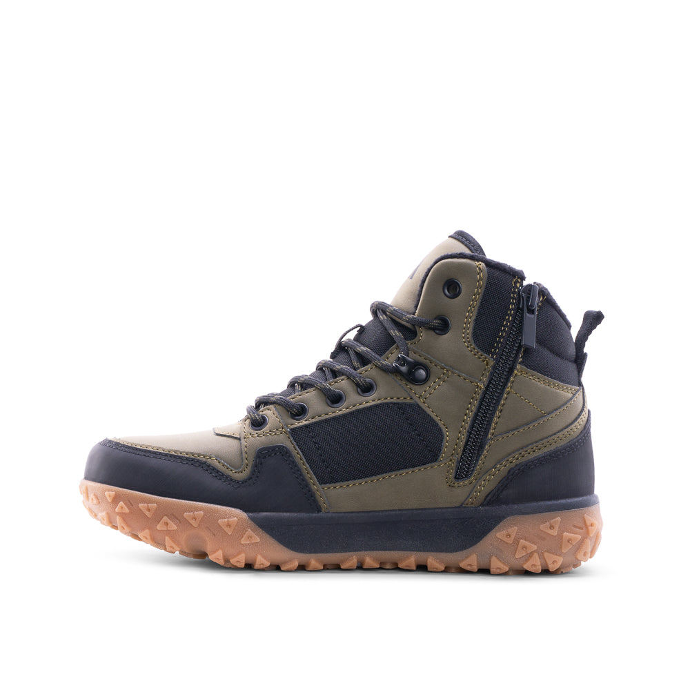 Yellow Shoes | Junior Kids Fashion Light Boots | MONDO JR | 121337-61-MONDO_JR-04.jpg