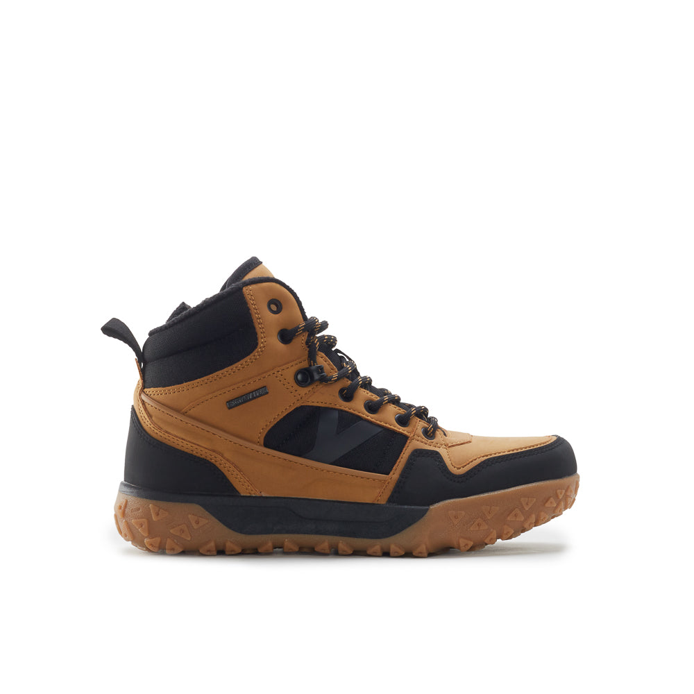 Yellow Shoes | Junior Kids Fashion Light Boots | MONDO JR | 121337-66