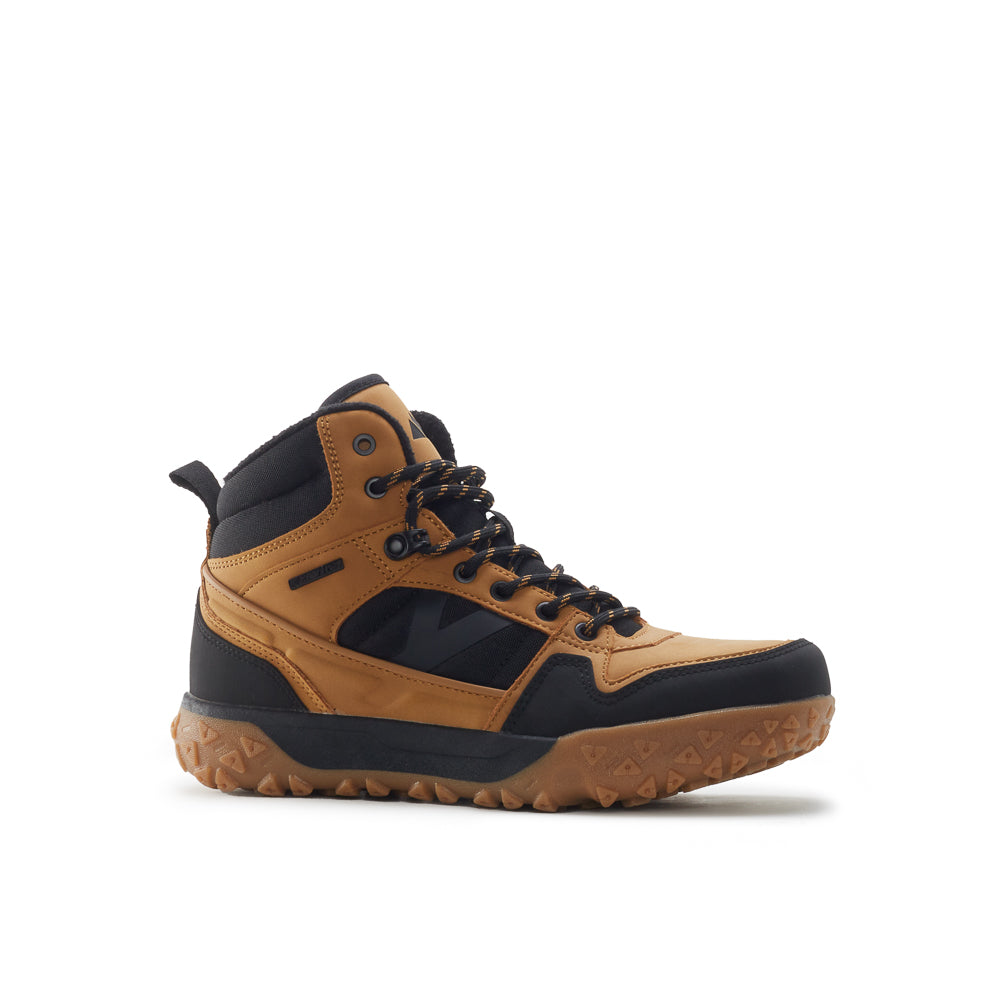 Yellow Shoes | Junior Kids Fashion Light Boots | MONDO JR | 121337-66