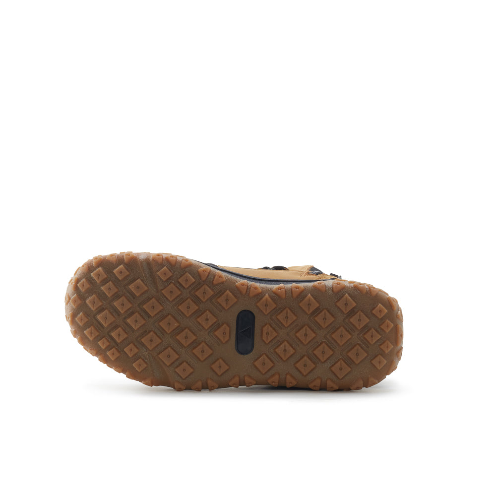 Yellow Shoes | Junior Kids Fashion Light Boots | MONDO JR | 121337-66