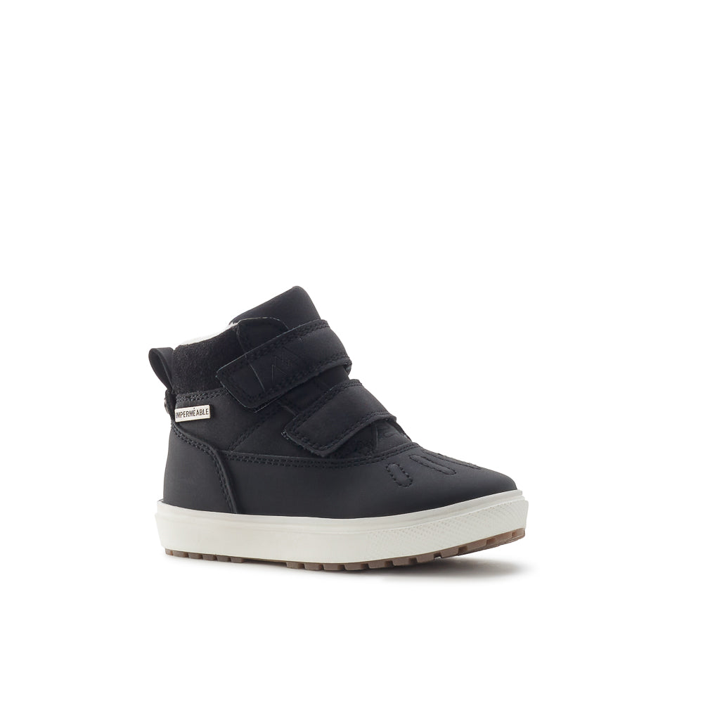 Yellow Shoes | Baby Booties | HOUDINI-G | 121347-01