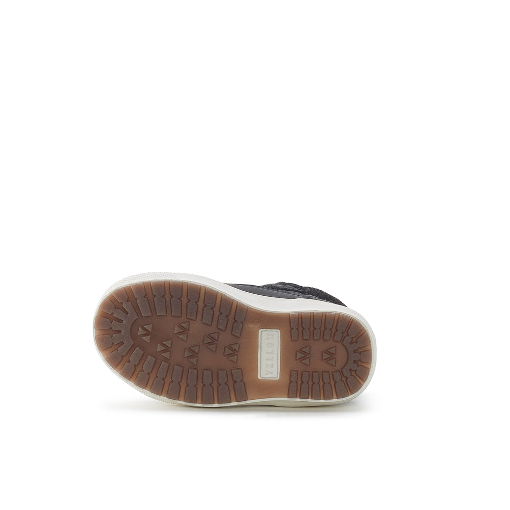 Yellow Shoes | Baby Booties | HOUDINI-G | 121347-01
