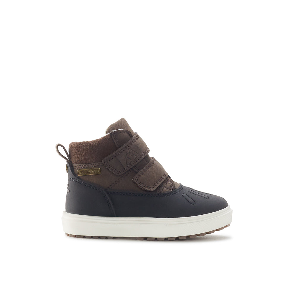 Yellow Shoes | Baby Booties | HOUDINI-G | 121347-10