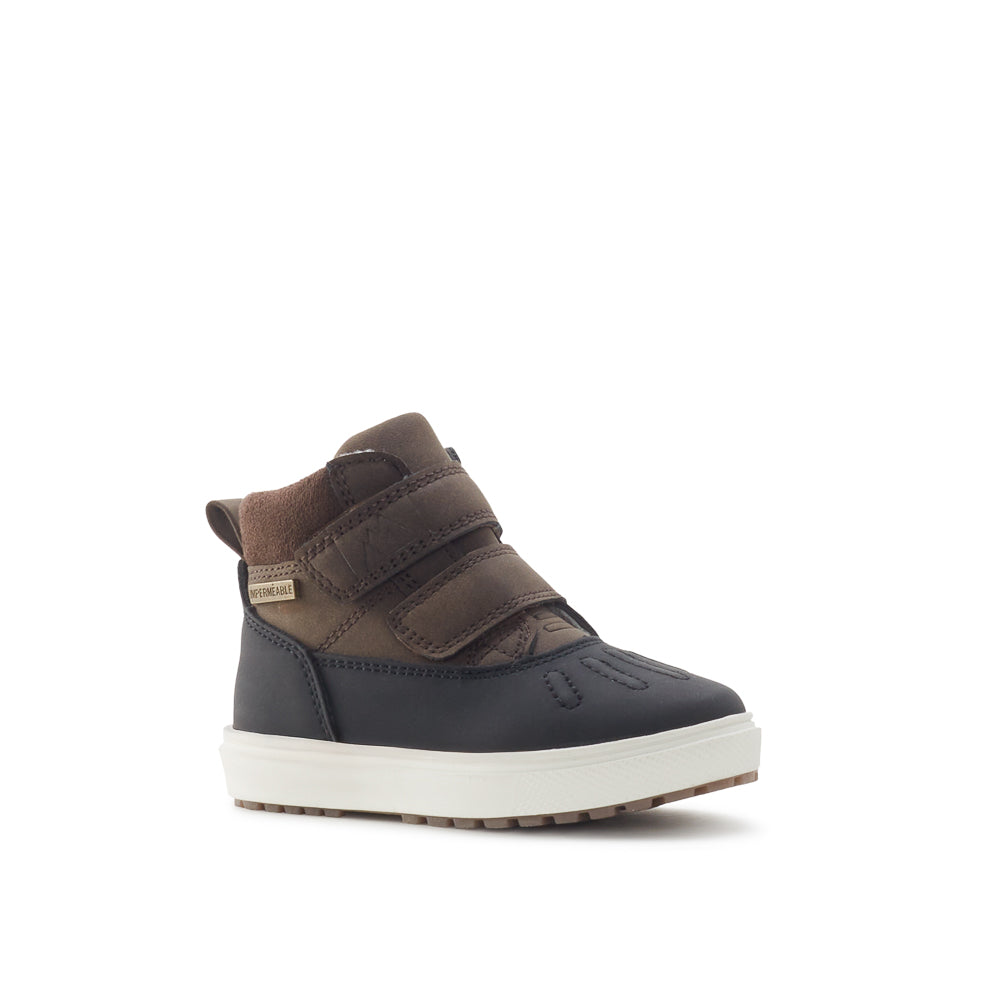 Yellow Shoes | Baby Booties | HOUDINI-G | 121347-10